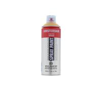 Bomboletta spray Amsterdam 400ml giallo di Napoli scuro