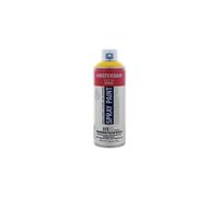 Bomboletta spray Amsterdam 400ml giallo trasparente medio