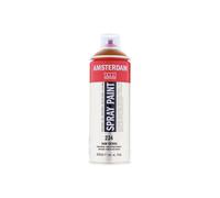 Bomboletta spray Amsterdam 400ml ocra d'oro