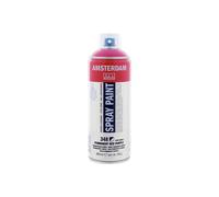 Bomboletta spray Amsterdam 400ml rosso permanente porpora