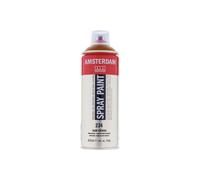 Bomboletta spray Amsterdam 400ml terra di Siena naturale