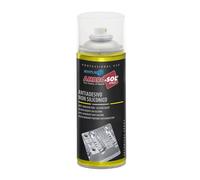 Spray distaccante per stampi cera antiadesivo non siliconico 400ml uso professio