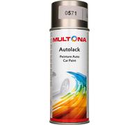 Bomboletta Spray Argento Brillante Multona 400 Ml600571