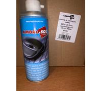 BOMBOLETTA SPRAY ARIA COMPRESSA ALTA PRESSIONE 400ML