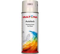 Bomboletta Spray Bianco Brillante Multona 400 Ml600003