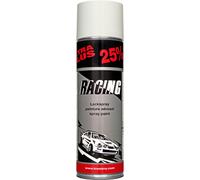Bomboletta Spray Bianco Brillante Racing 500 Ml288904