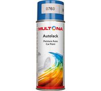 Bomboletta Spray Blu Brillante Multona 400 Ml600760