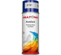 Bomboletta Spray Blu Brillante Multona 400 Ml600761