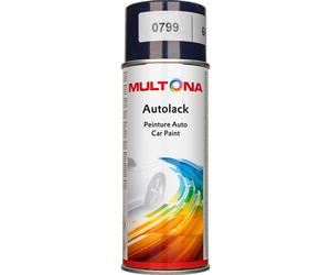 Bomboletta Spray Blu Brillante Multona 400 Ml600799