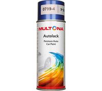 Bomboletta Spray Blu Brillante Multona 400 Ml601090