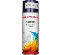 Bomboletta Spray Blu Brillante Multona 400 Ml601138