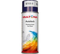 Bomboletta Spray Blu Brillante Multona 400 Ml601139