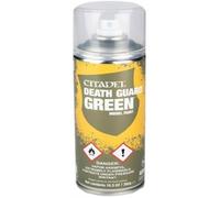 Bomboletta Spray Citadel Death Guard Green 400ml. 62-32