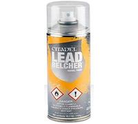 Bomboletta Spray Citadel Leadbelcher 400ml. 62-24