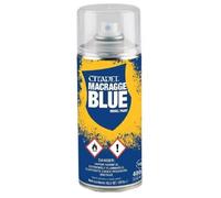 Bomboletta Spray Citadel Macragge Blue 400ml. 62-16
