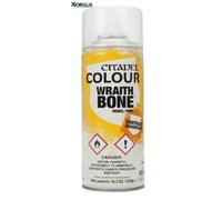 Bomboletta Spray Citadel Wraithbone 400ml. 62-33