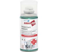 Bomboletta Spray Disinfettante Per Ambienti Antibatterico Pmc Presidio Medico_