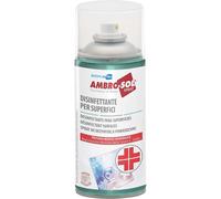 BOMBOLETTA SPRAY DISINFETTANTE PER SUPERFICI ANTIBATTERICO PMC PRESIDIO MEDICO