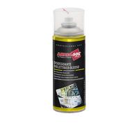 Bomboletta Spray Disossidante Dielettrico Oleoso Contatti Elettrici Ossido_