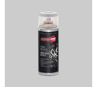 BOMBOLETTA SPRAY FERROMICACEO 400 ml Grigio chiaro (Pz.6)