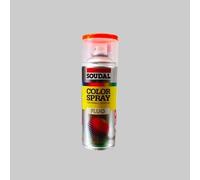 BOMBOLETTA SPRAY FLUORESCENTE SOUDAL 400 ml Giallo Bombolette Spray (Pz.6)