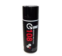 GRASSO AL LITIO SPRAY MOTORI AUTO MOTO RESISTENTE ALL'ACQUA VMD 27 400ML 5 PEZZI