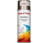 Bomboletta Spray Grigio Brillante Multona 400 Ml600702