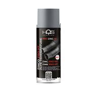 Bomboletta Spray HQS 400 ml Vernice Acrilica Auto Moto Colori RAL a Scelta