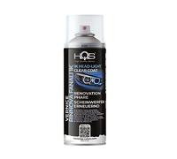 Bomboletta Spray HQS 400 ml Vernice Acrilica Auto Moto Colori RAL a Scelta