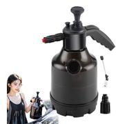 Bomboletta spray in schiuma per lavaggio auto, dispenser di schiuma per lavaggio auto, forniture leggere per dettagli auto, accessori ergonomici per la pulizia dei vetri e dettagli professionali