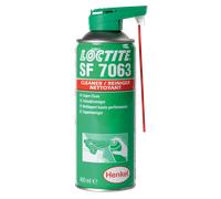 Bomboletta spray Loctite SF7063 Detergente 400 ml
