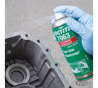 Bomboletta Spray Loctite SF7063 SuperClean 150m Per Harley-Davidson