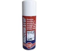 BOMBOLETTA SPRAY MACCHIA STOP SMACCHIANTE DETERGENTE 200ML. DIXI MAC 028