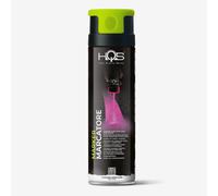 Bomboletta spray marcatore traccialinee segna traccia bianco rosso giallo HQS