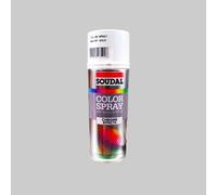 BOMBOLETTA SPRAY METALLI PREZIOSI SOUDAL 400 ml Effetto Oro Antico (Pz.6)