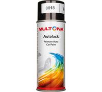 Bomboletta Spray Nero Brillante Multona 400 Ml600818