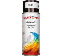 Bomboletta Spray Nero Brillante Multona 400 Ml600835