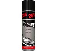 Bomboletta Spray Nero Brillante Racing 500 Ml288905