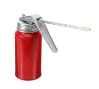 Bomboletta spray per - Oliatore per pompa manuale, lattina per con beccuccio flessibile lungo, lubrificatore per manutenzione | Strumento applicatore di di precisione per motocicli, vei