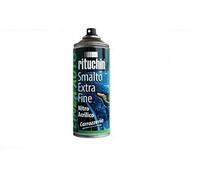 Bomboletta Spray per Ritocco Vernice Auto 200ml - Codice 599A 599/A Blu Magnetico Metallizzato Compatibile con Fiat Lancia Alfa Romeo Jeep - Made in Italy