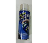 Bomboletta Spray Plasti Dip Metalizer Argento codice 112106