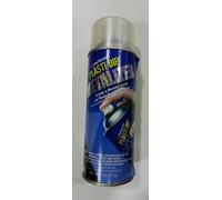 Bomboletta Spray Plasti Dip Metalizer Argento codice 112106