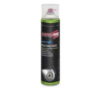 BOMBOLETTA SPRAY PULITORE FRENI DISCHI TAMBURI PASTICCHE 600ML FRIZIONI