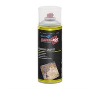 BOMBOLETTA SPRAY RIMUOVI GRAFFITI SVERNICIATORE PER MURO PARETI LEGNO 400ML