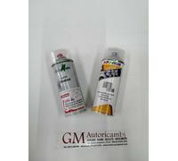 BOMBOLETTA SPRAY RITOCCO VERNICE DEL COLORE DELLA TUA AUTO TANTISSIMI COLORI