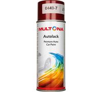 Bomboletta Spray Rosso Brillante Multona 400 Ml601123