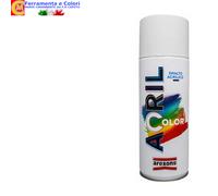 Bomboletta Spray Smalto Vernice AREXONS 400ml Pittura Acrilico Interno/Est 1-6Pz
