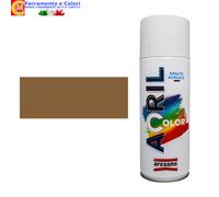 Bomboletta Spray Smalto Vernice Metallo Legno Ferro Vetro Plastica Carta Muro 6P