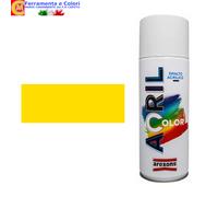 Bomboletta Spray Smalto Vernice Metallo Legno Ferro Vetro Plastica Carta Muro 6P