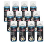 Bomboletta Spray Solvente Pulitore Universale Sgrassante Detergente 400ml_